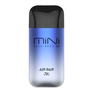 Blue Razz Air Bar Mini