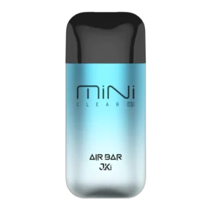 Clear Air Bar Mini vape