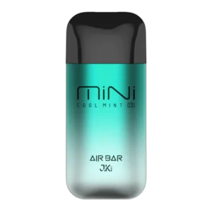 Cool Mint Air Bar Mini