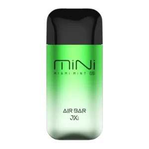 Miami Mint Air Bar Mini