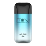 Mixed Berries Air Bar Mini