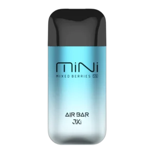 Mixed Berries Air Bar Mini